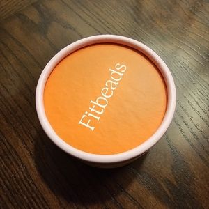 Fitbeads Ice Traditional Waist Beads